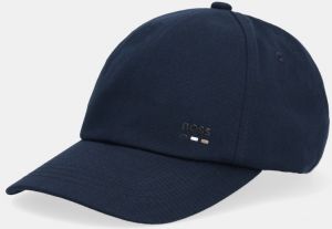 Bavlnená šiltovka BOSS Zed-BOSS-Icon