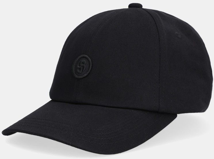 Bavlnená šiltovka BOSS Zed-CS-B-Icon