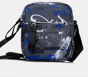 Malá taška Karl Lagerfeld Jeans