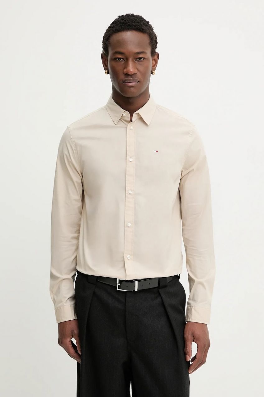 Košeľa Tommy Jeans