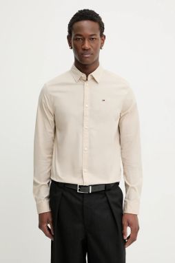 Košeľa Tommy Jeans