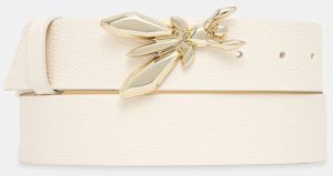 Kožený opasok Patrizia Pepe