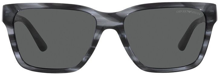 Slnečné okuliare Emporio Armani