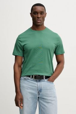 Bavlnené tričko Michael Kors