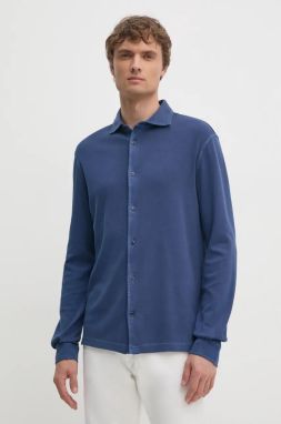 Bavlnená košeľa United Colors of Benetton