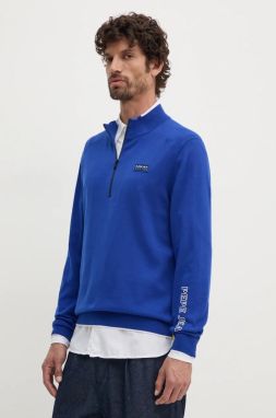 Bavlnený sveter Red Bull Racing x Pepe Jeans