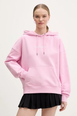 Bavlnená mikina Guess Jeans