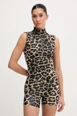 Tréningový top P.E Nation Routine