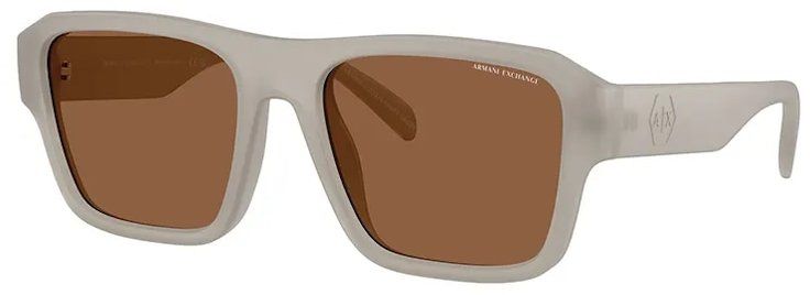 Slnečné okuliare Armani Exchange