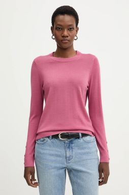 Vlnený sveter MICHAEL Michael Kors