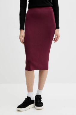 Sukňa Armani Exchange