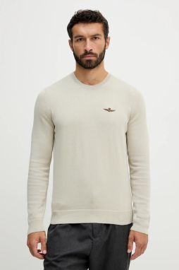 Bavlnený sveter Aeronautica Militare