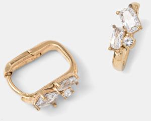 Náušnice Guess CHANDELIER