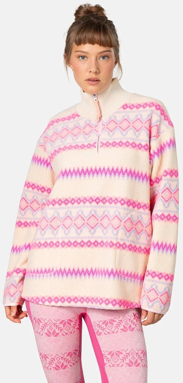 Športová mikina Kari Traa RUTHIE