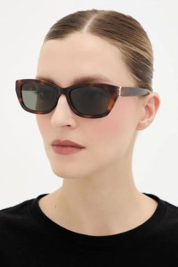 Slnečné okuliare Saint Laurent