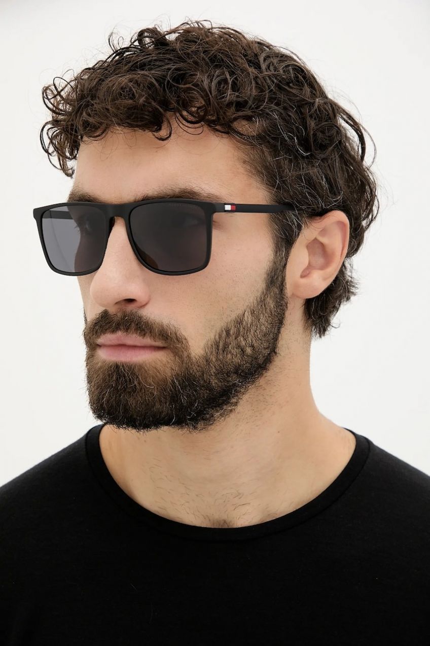 Slnečné okuliare Tommy Hilfiger