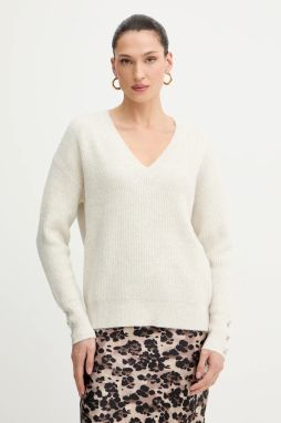 Sveter s prímesou vlny Morgan