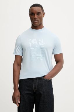 Tričko Karl Lagerfeld