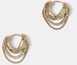 Náušnice AllSaints