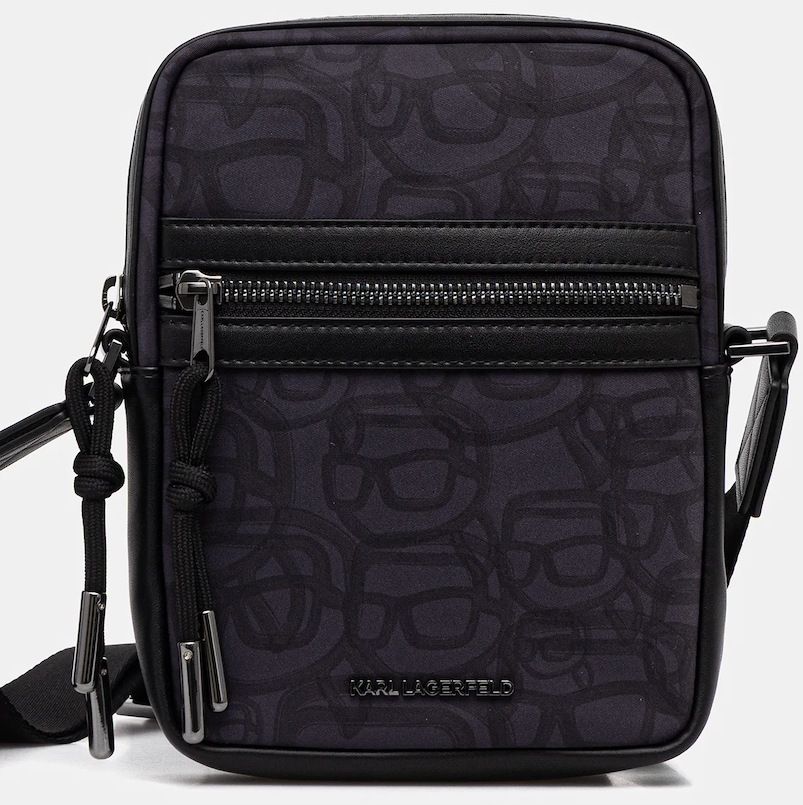 Malá taška Karl Lagerfeld K/IKON