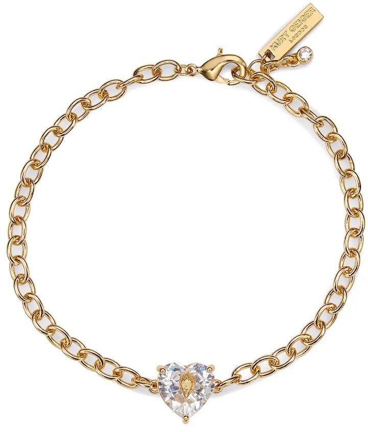 Náramok Kurt Geiger London