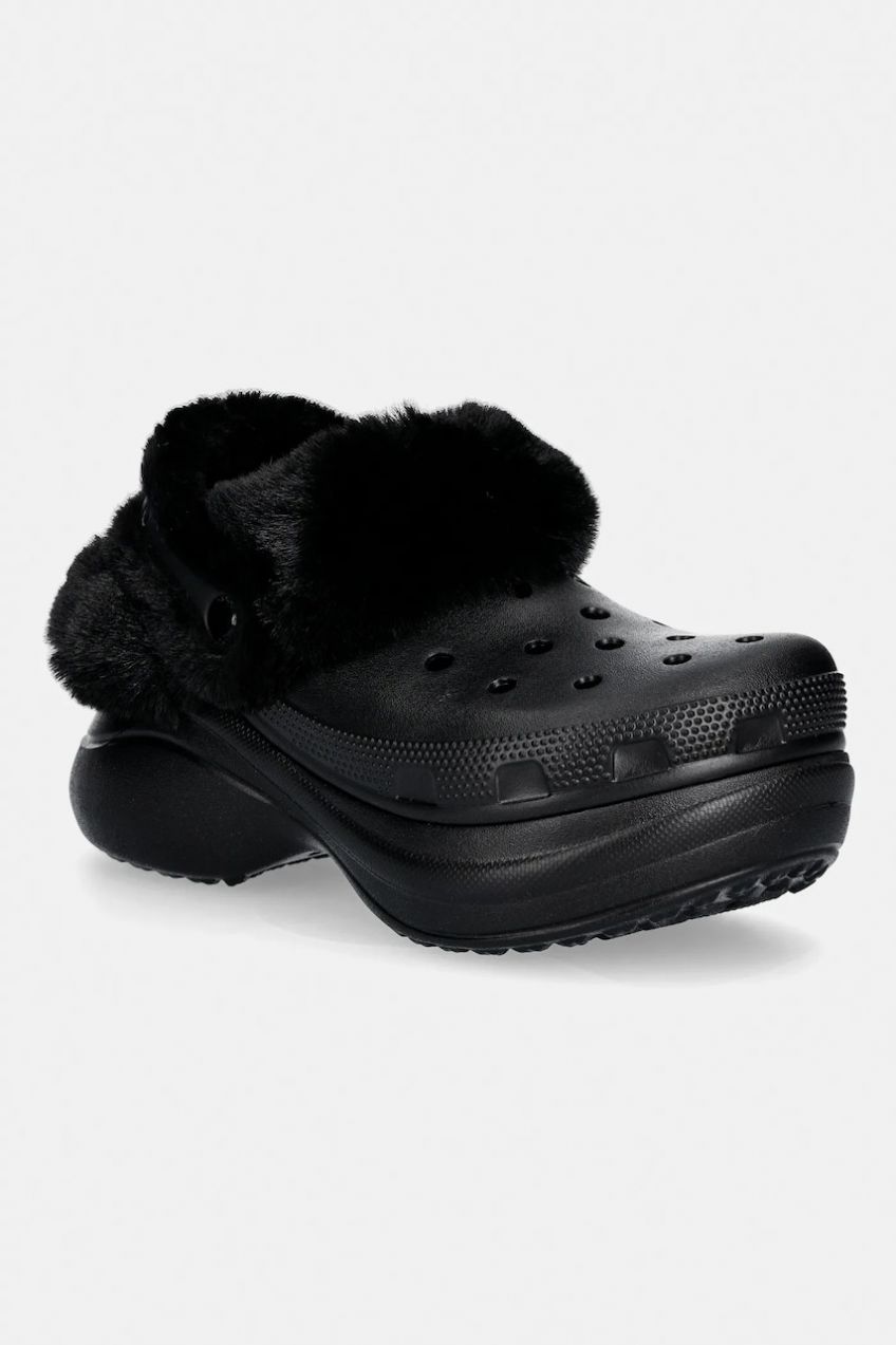 Papuče Crocs Bae Lined Clog