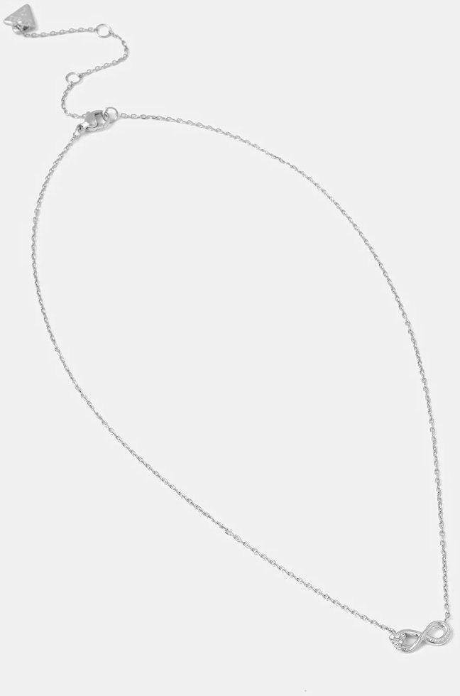 Náhrdelník Guess LOVE BITES