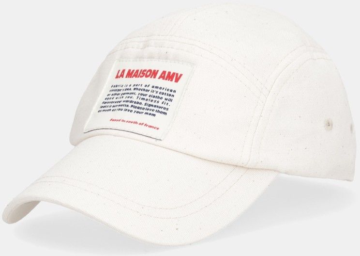 Bavlnená šiltovka American Vintage