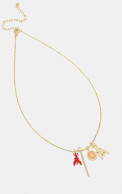 Náhrdelník Patrizia Pepe