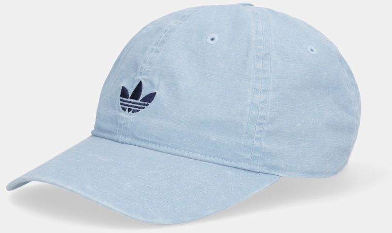 Bavlnená šiltovka adidas Originals