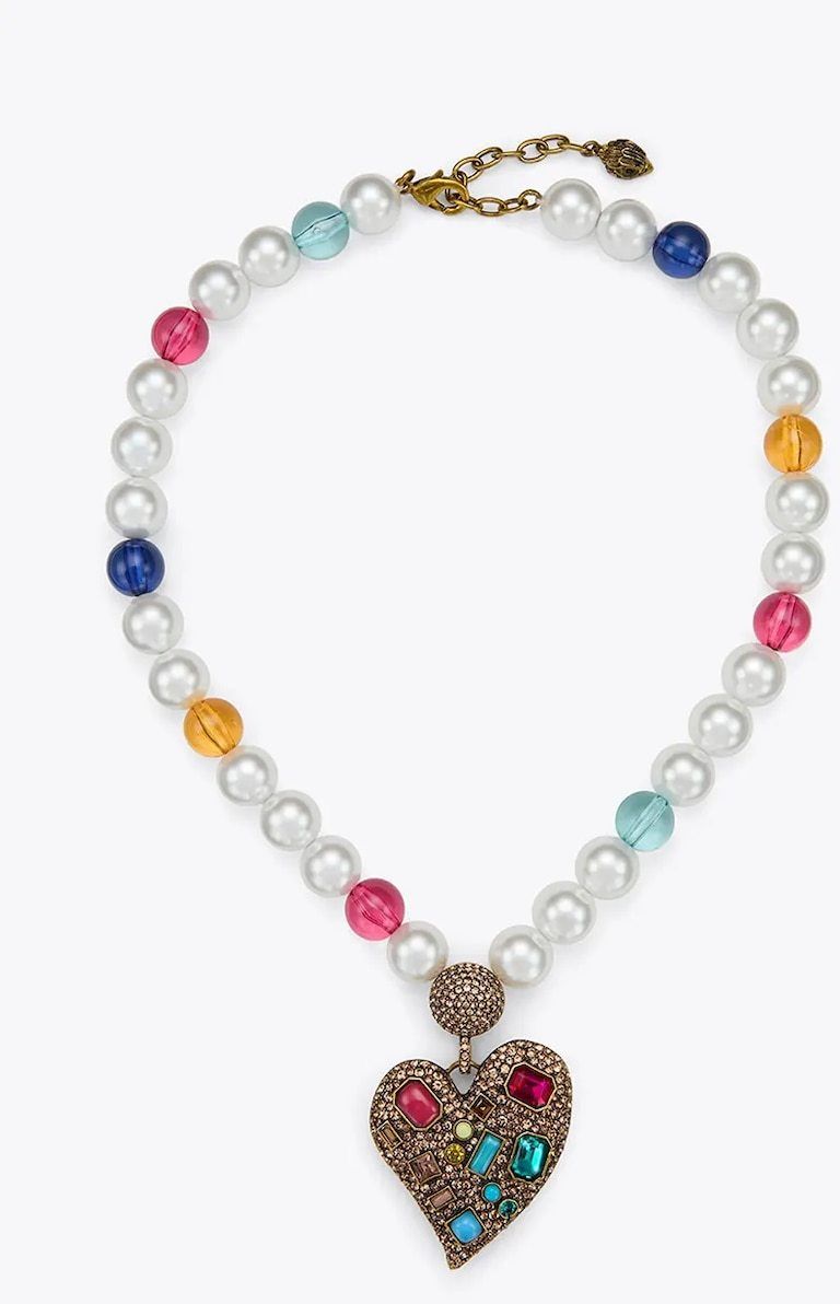 Náhrdelník Kurt Geiger London Chelsea