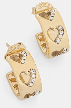 Náušnice Guess BY YOUR SIDE