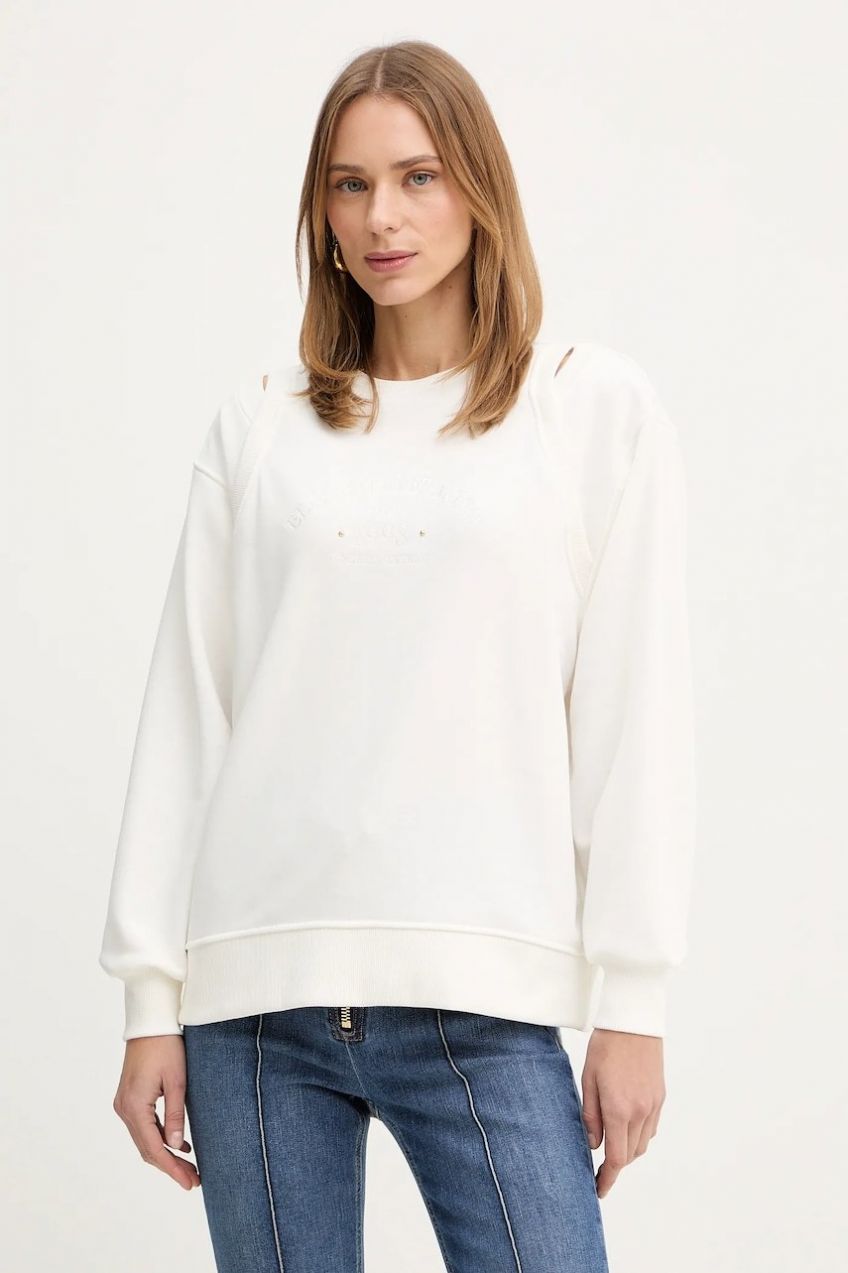 Mikina Elisabetta Franchi