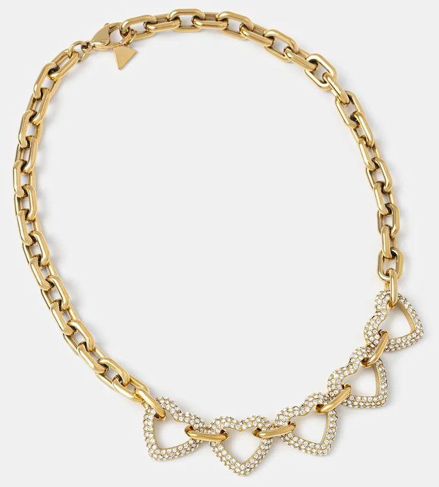 Náhrdelník Guess BELOVED