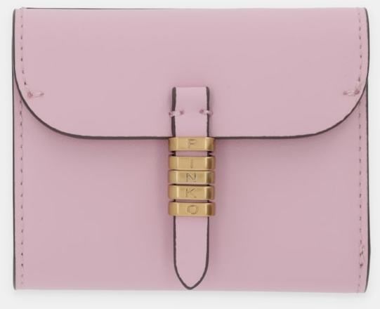 Kožená peňaženka Pinko