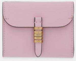 Kožená peňaženka Pinko