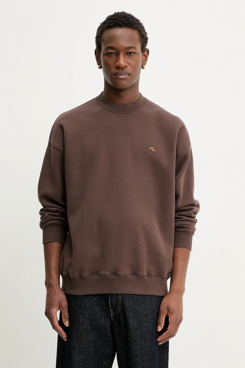 Mikina Abercrombie & Fitch