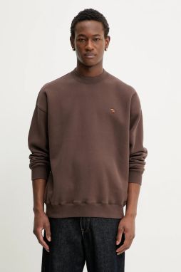 Mikina Abercrombie & Fitch