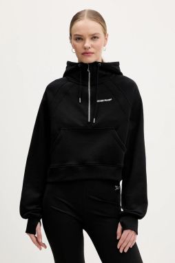 Bavlnená mikina Guess Jeans