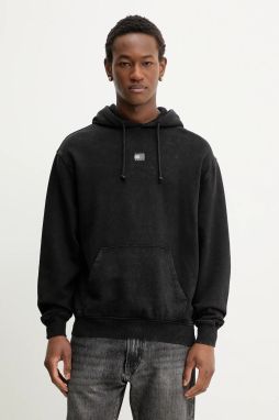 Bavlnená mikina Tommy Jeans