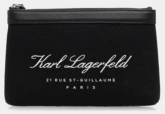 Kozmetická taška Karl Lagerfeld K/HOTEL