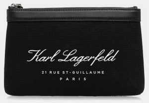 Kozmetická taška Karl Lagerfeld K/HOTEL