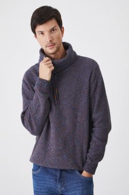 Bavlnený sveter Medicine