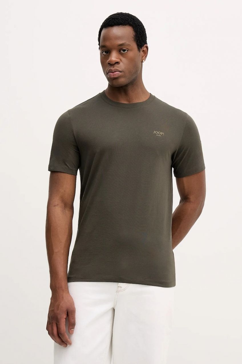 Bavlnené tričko Joop!