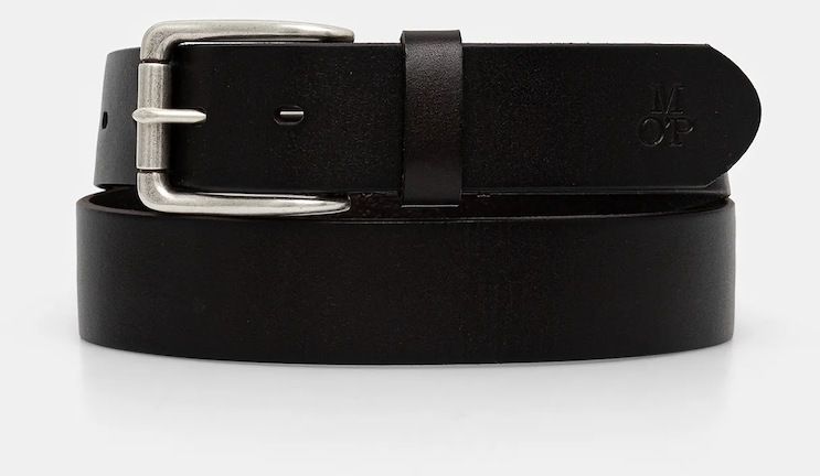 Kožený opasok Marc O'Polo