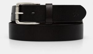 Kožený opasok Marc O'Polo