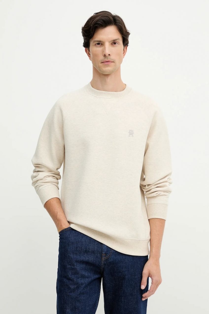 Mikina Tommy Hilfiger