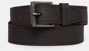 Kožený opasok Aeronautica Militare