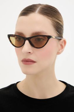 Slnečné okuliare Bottega Veneta