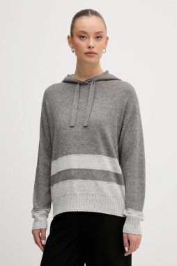 Sveter s prímesou vlny United Colors of Benetton